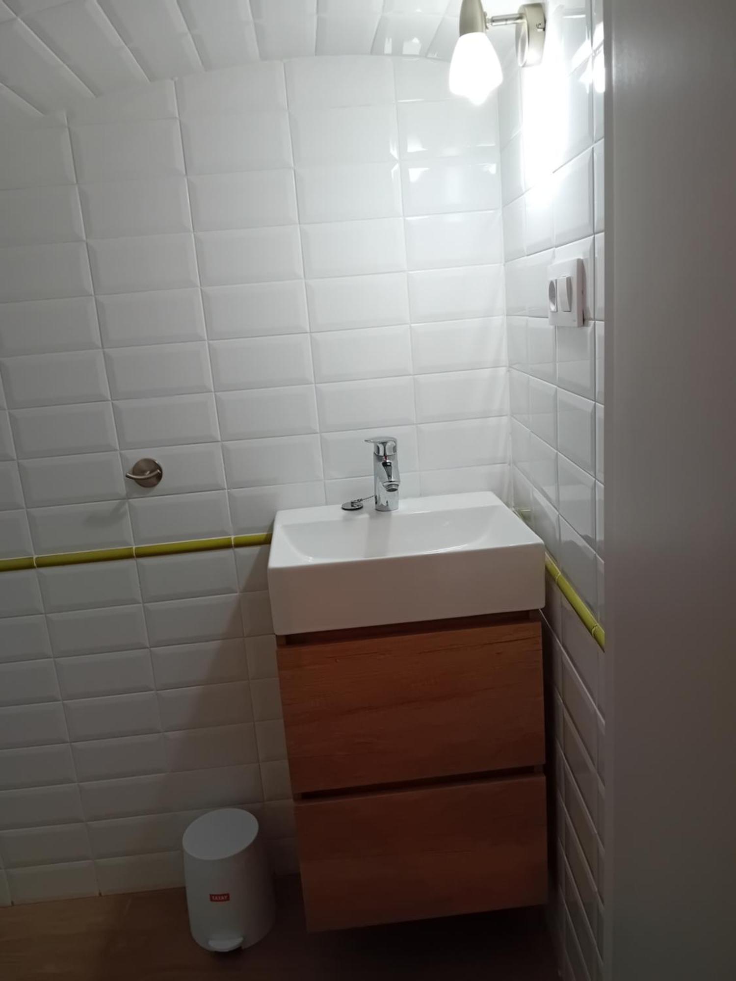 Apartamento Plaza San Francisco Trujillo Bagian luar foto