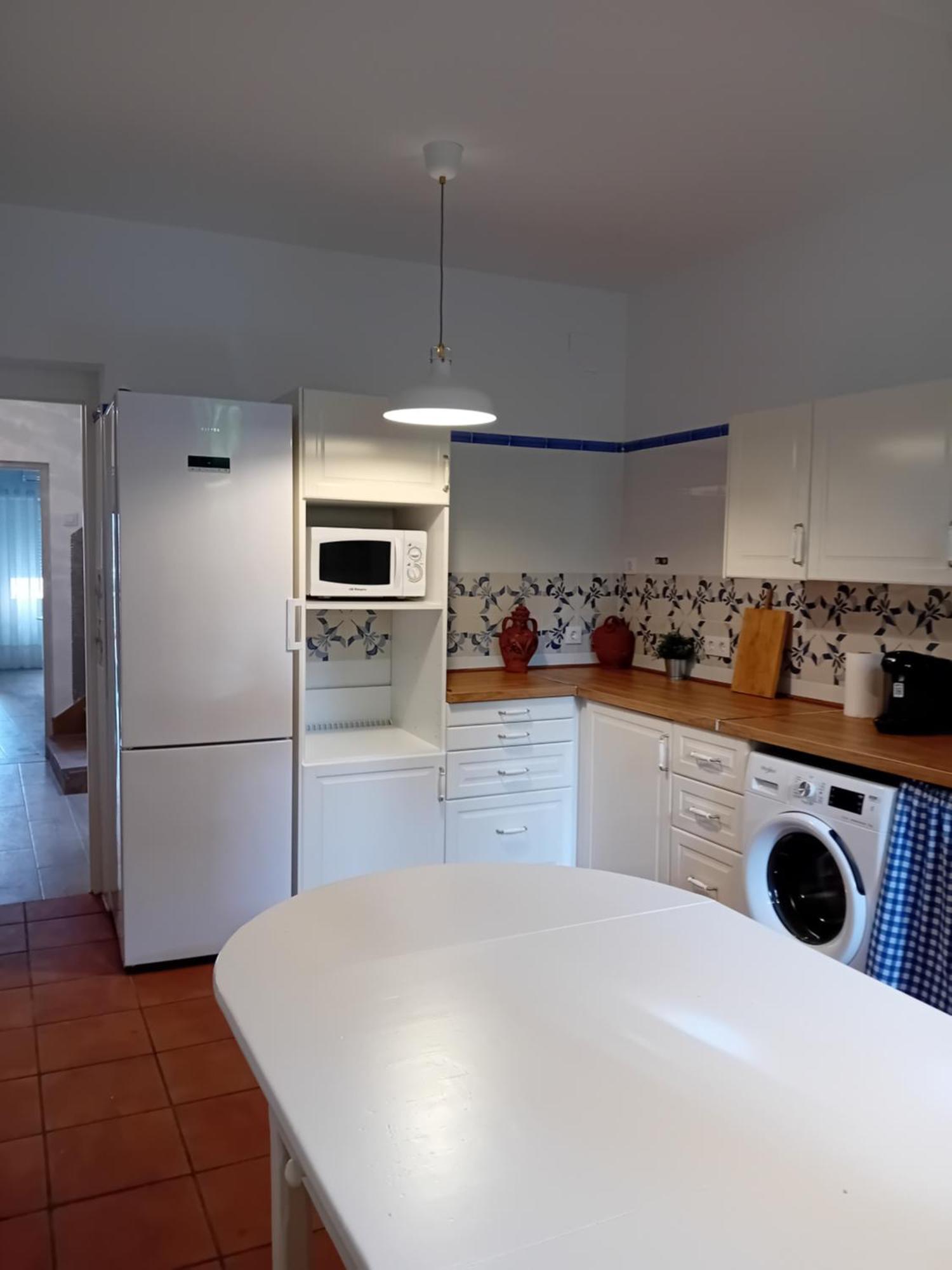 Apartamento Plaza San Francisco Trujillo Bagian luar foto