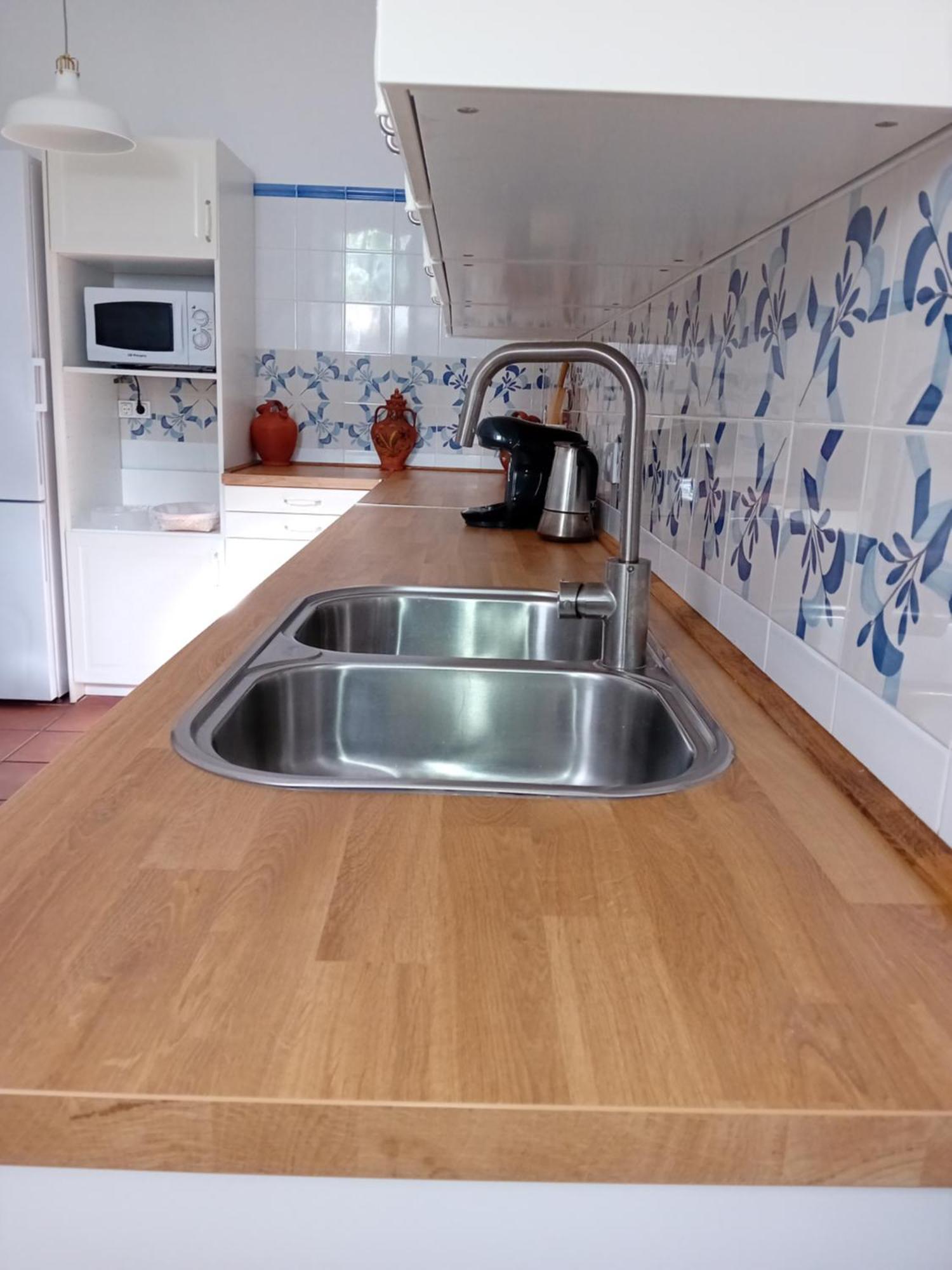 Apartamento Plaza San Francisco Trujillo Bagian luar foto